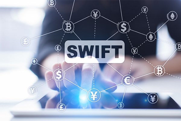 Ngân hàng Sacombank gia nhập SWIFT GPI