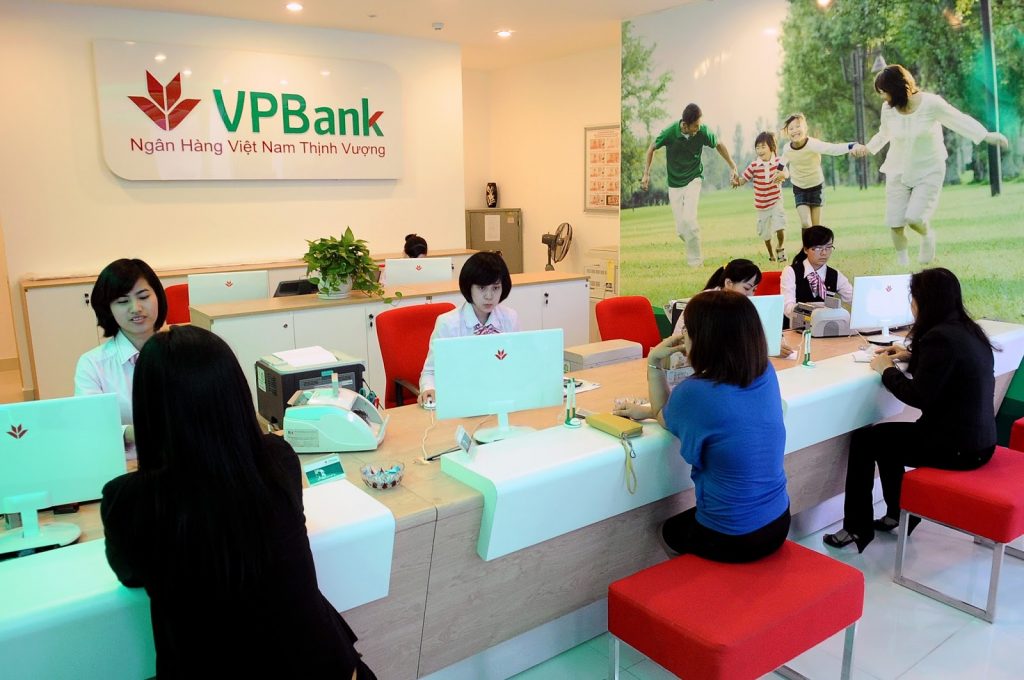 VPBank đưa dịch vụ Booking online nhằm tháo gỡ vướng mắc mùa dịch