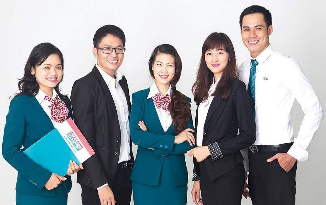 Các ngân hàng lớn Australia tuyển dụng hơn 100 nhân viên