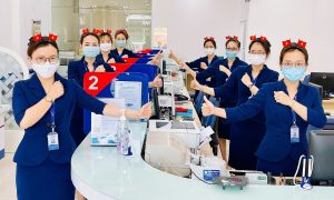 Ngân hàng SCB triển khai một loạt biện pháp ứng phó với dịch bệnh