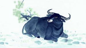tuổi Sửu