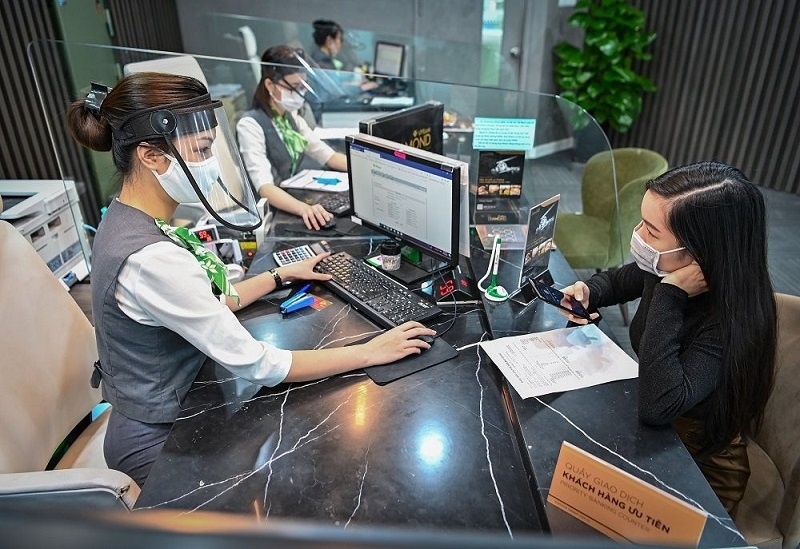 VPBank chính thức ra mắt dịch vụ Booking online