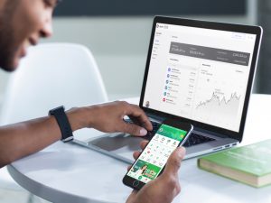 VPBank NEO là một trong những nền tảng ngân hàng số đầu tiên