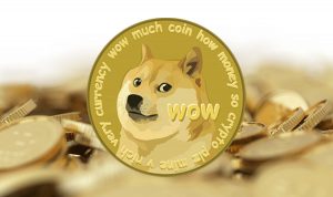 Dogecoin là loại tiền điện tử rất phổ biến