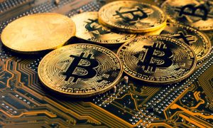 Bitcoin là một loại tiền tệ được phát hành năm 2009