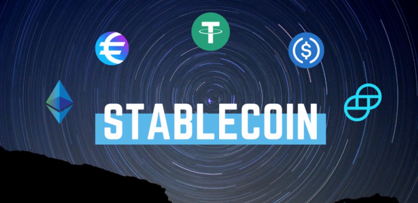 Stablecoin 