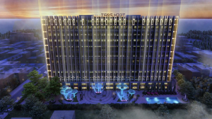 Techport City Bình Dương