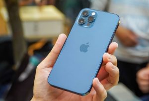 iPhone