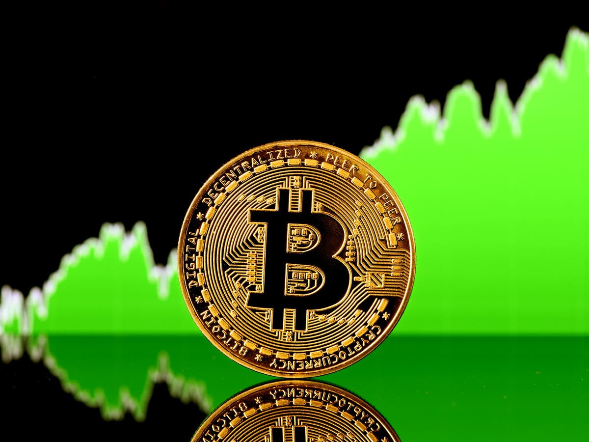 bitcoin