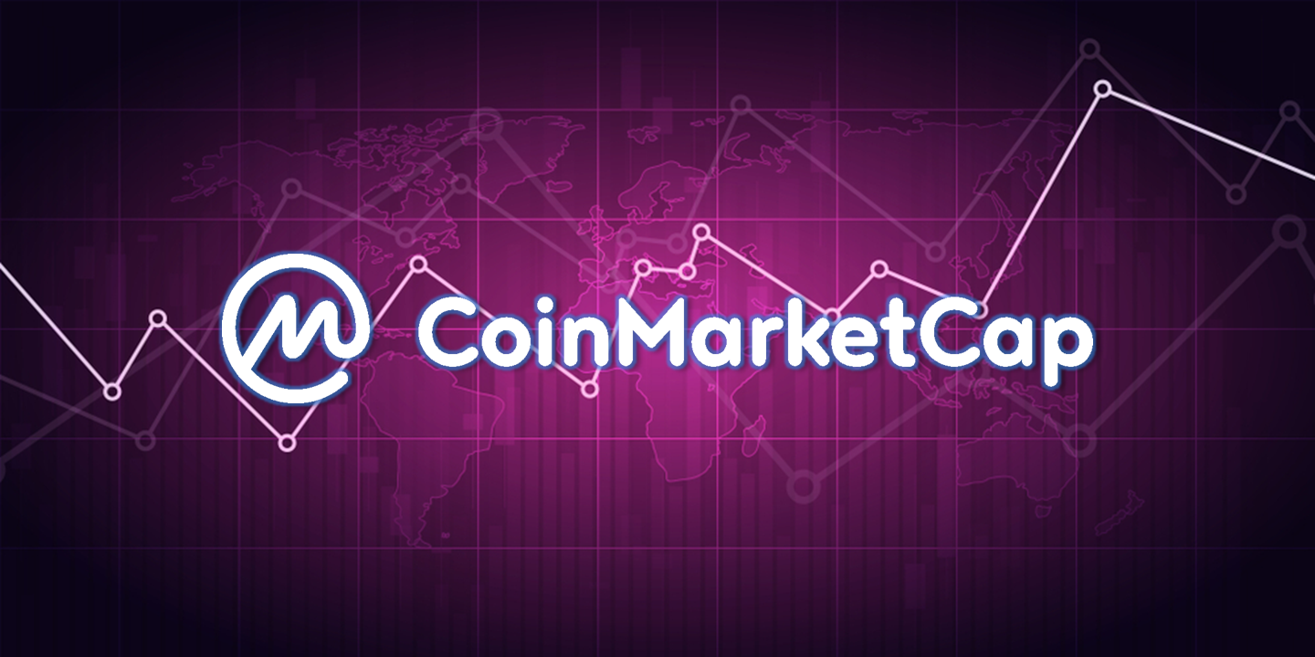 CoinMarketCap