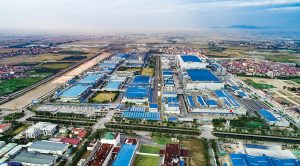 Cần Thơ đề xuất dự án hàng không hơn ngàn hecta