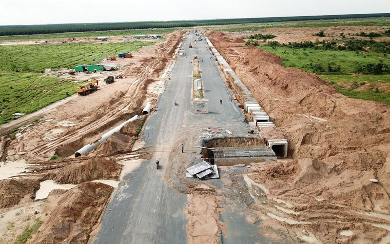 Đề xuất thực hiện kế hoạch đầu tư công năm 2022