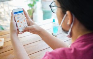 Sử dụng Zalo Connect