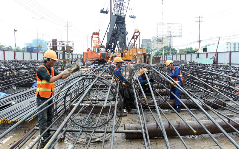 Kế hoạch đầu tư công năm 2022 phải dựa trên tình hình 2021