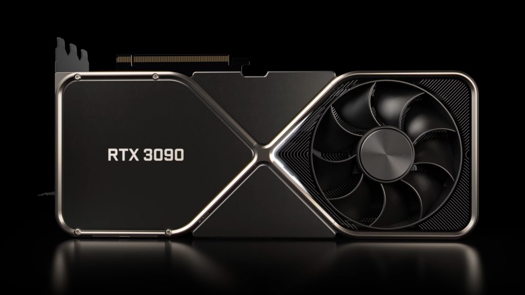 RTX 3090