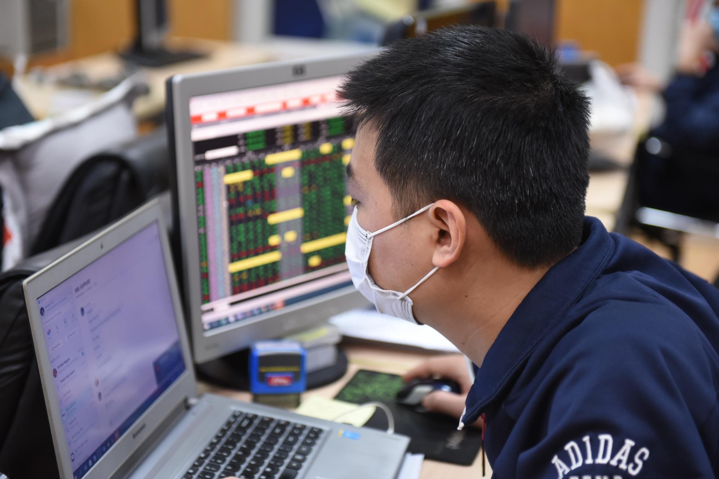 Cổ phiếu BIO đã tăng giá phi mã gần 1,600% dù bị “lãng quên” trên sàn UPCoM