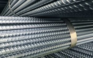Trung Quốc thay đổi chính sách nhập khẩu Gang thép